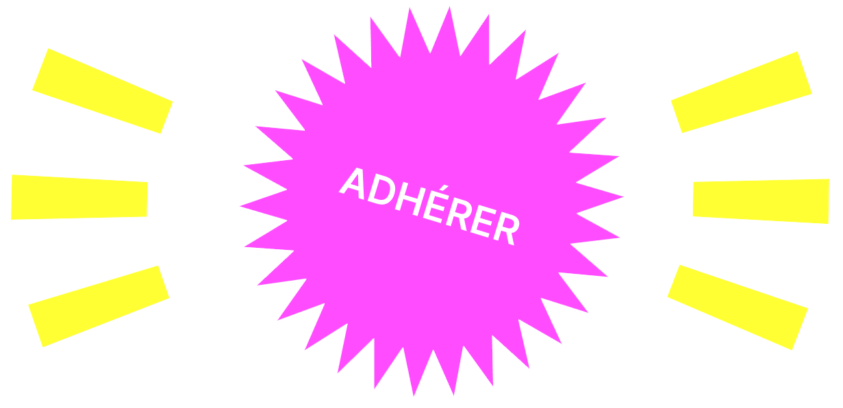 étoile décorative