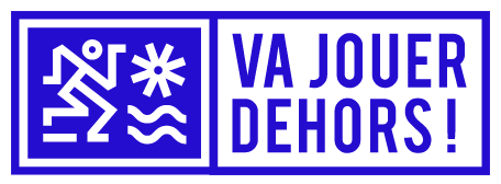 logo Va jouer dehors