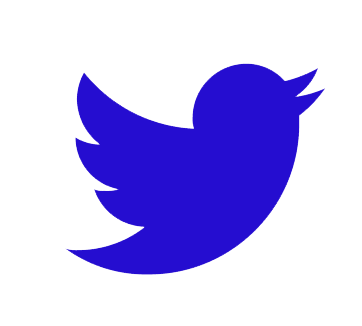 twitter logo
