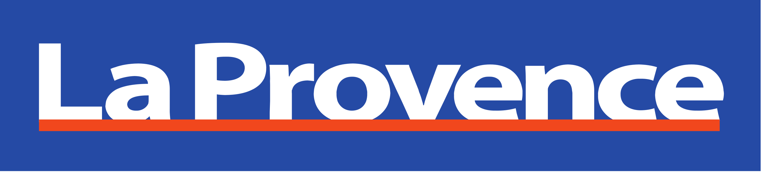 Logo du journal