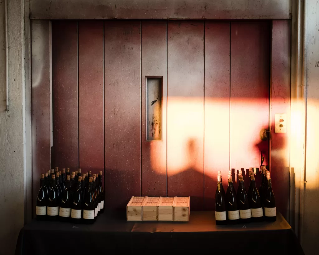 Le Città’s Banquet
