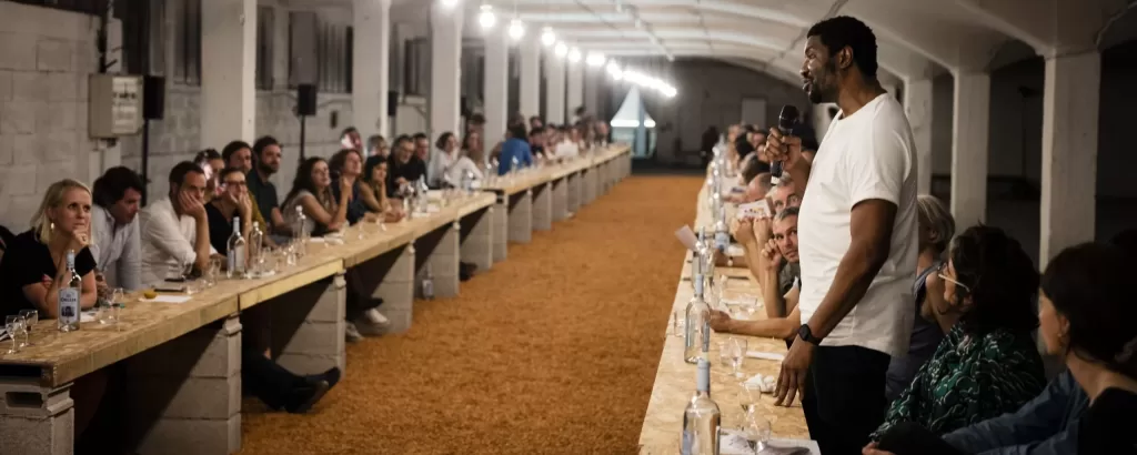 Le Città’s Banquet