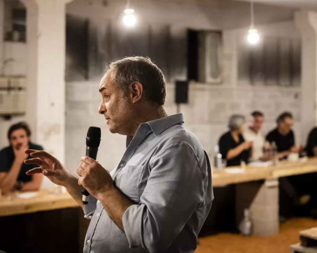 Le Città’s Banquet