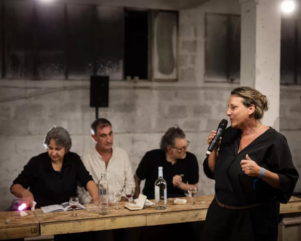 Le Città’s Banquet