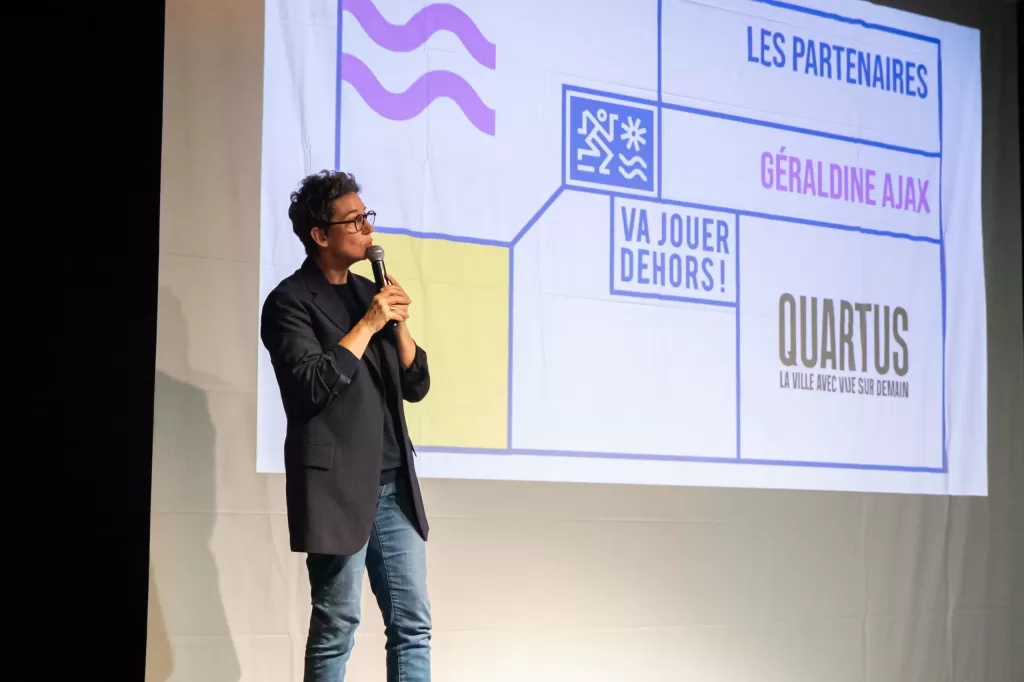 Lancement de L’Architecture Euphorique n°01