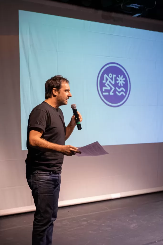 Lancement de L’Architecture Euphorique n°01