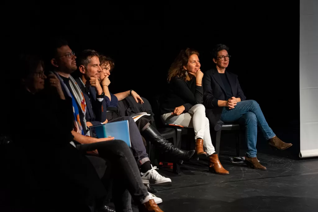 Lancement de L’Architecture Euphorique n°01