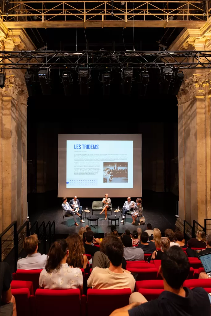 Atelier Euphorique 2 & Présentation du Festival 2023