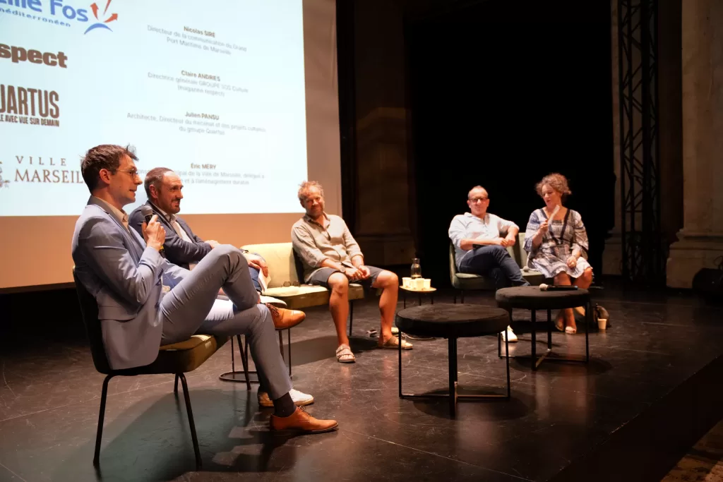 Atelier Euphorique 2 & Présentation du Festival 2023