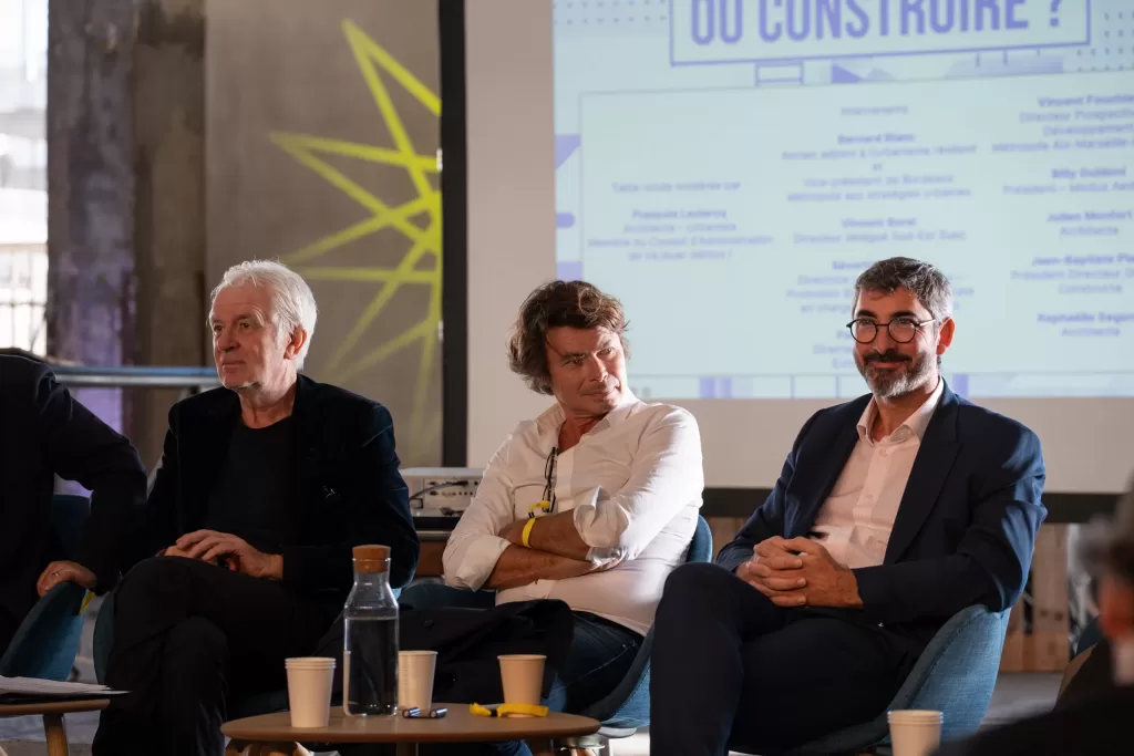 Où construire ?