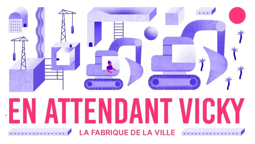 Festival de la Ville – EXTREM’CITY