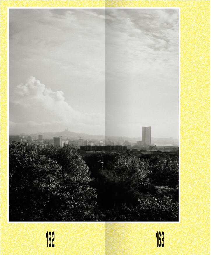 Lecture et signature de « Fragments d’une architecture euphorique »