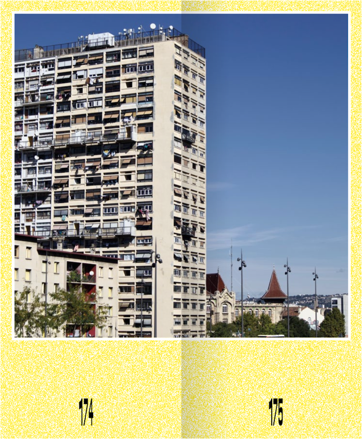 Lecture et signature de « Fragments d’une architecture euphorique »