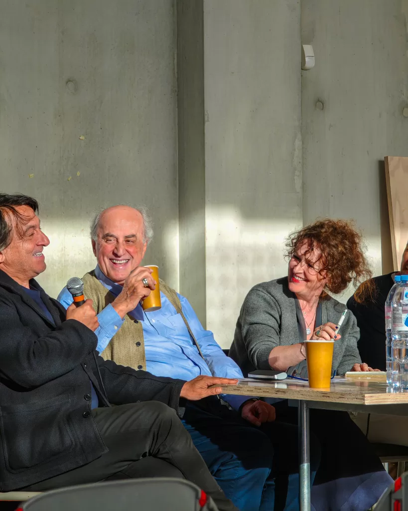 Atelier Euphorique 3 + Lancement de la revue n°4