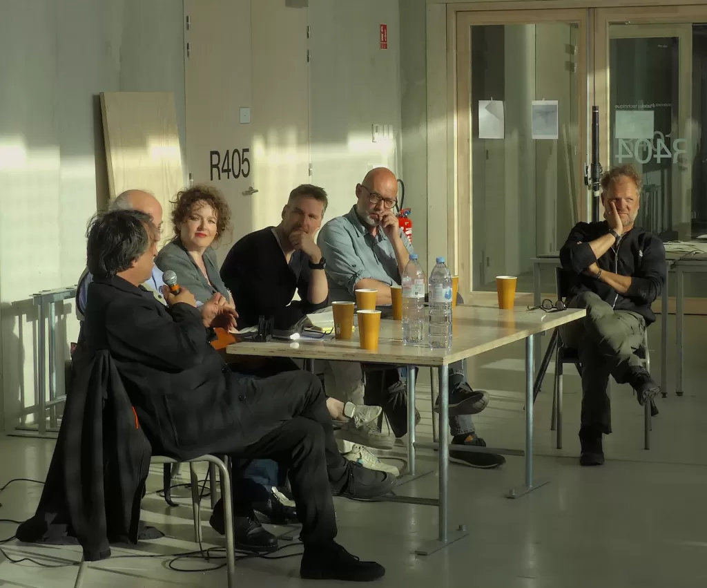 Atelier Euphorique 3 + Lancement de la revue n°4