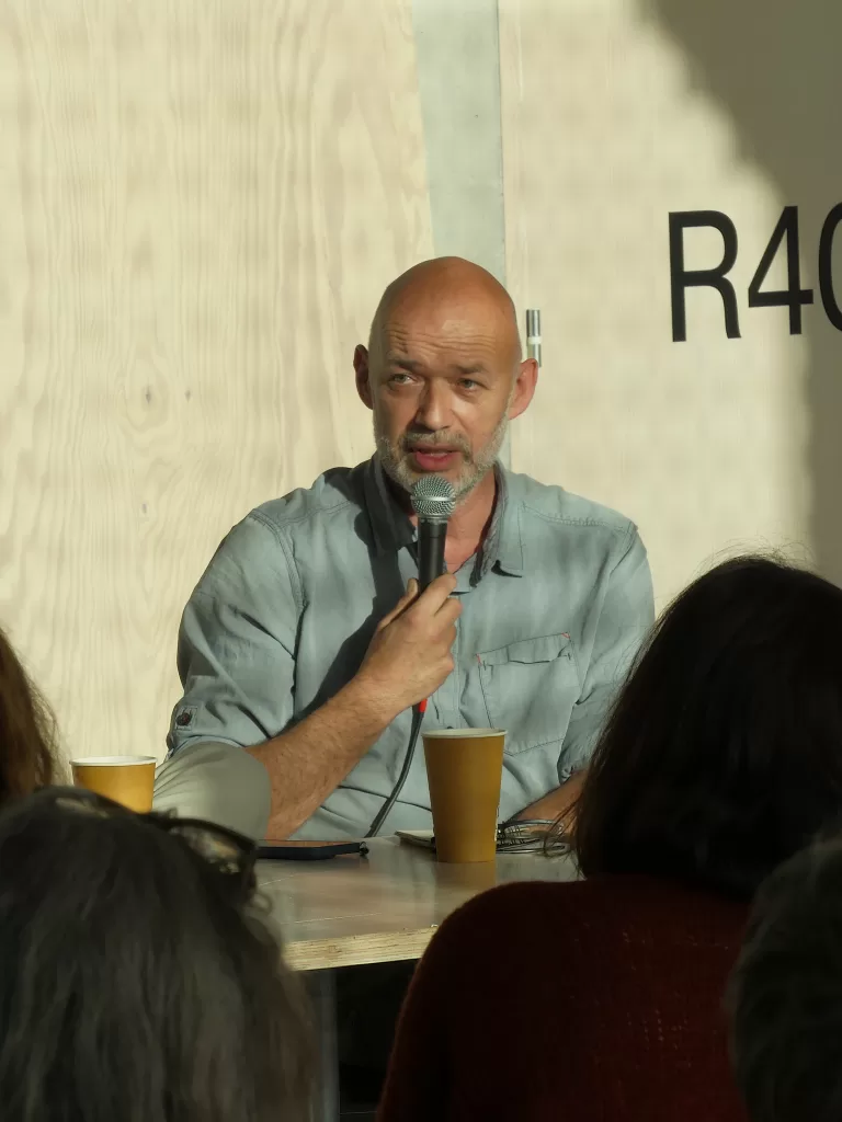 Atelier Euphorique 3 + Lancement de la revue n°4