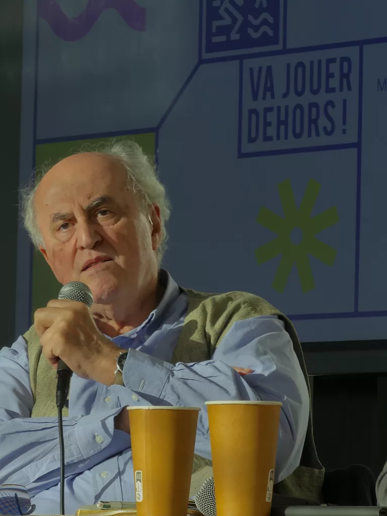 Atelier Euphorique 3 + Lancement de la revue n°4