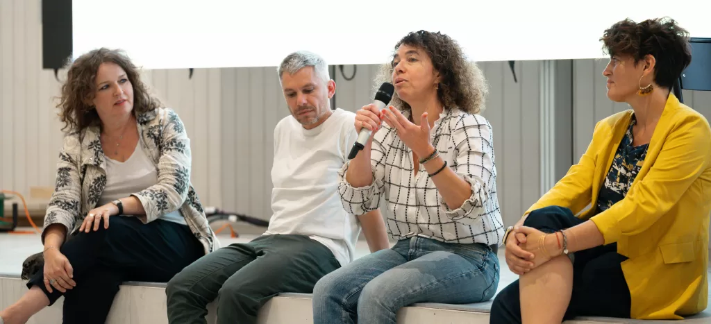 Atelier Euphorique 4 & Présentation du Festival 2024
