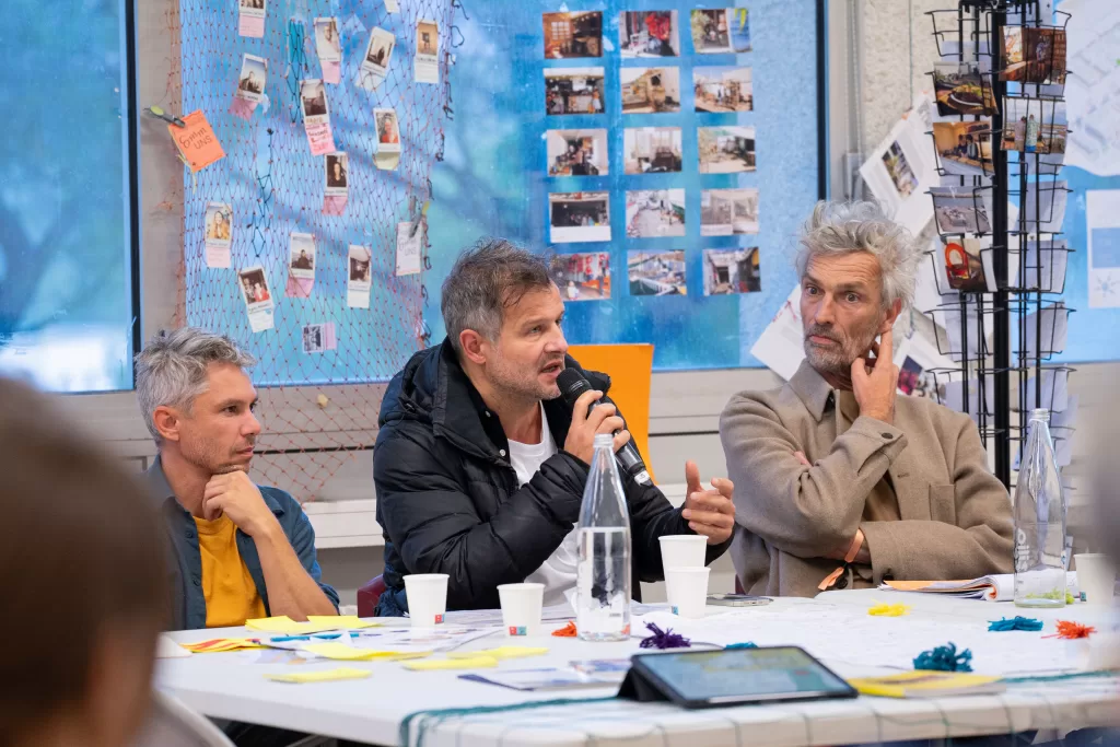 BAZAR D – LA JOURNÉE DES ALTERNATIVES
