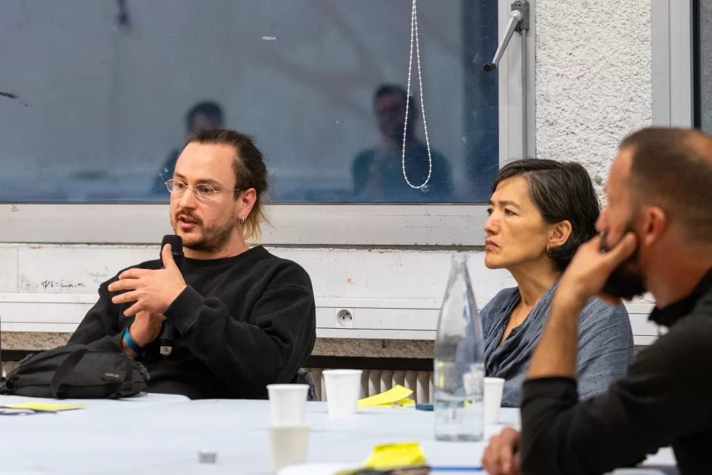 BAZAR D – LA JOURNÉE DES ALTERNATIVES