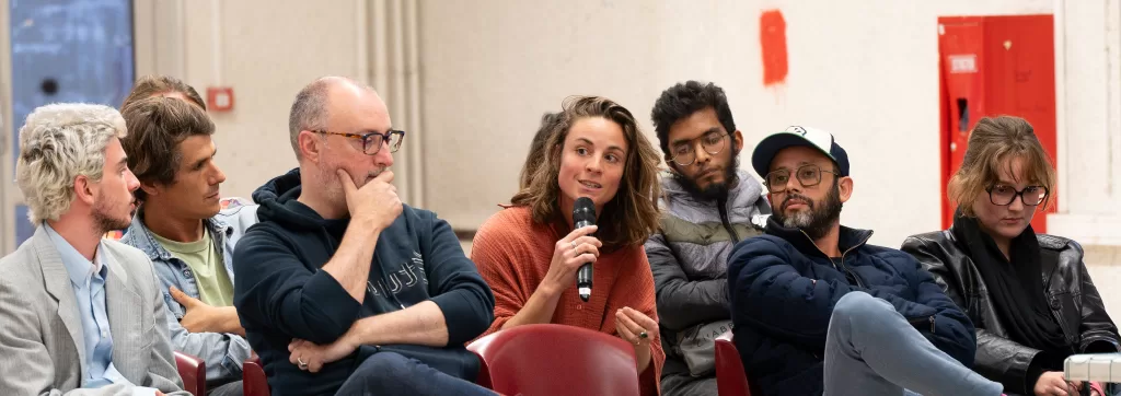 BAZAR D – LA JOURNÉE DES ALTERNATIVES