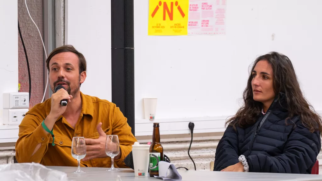 BAZAR D – LA JOURNÉE DES ALTERNATIVES