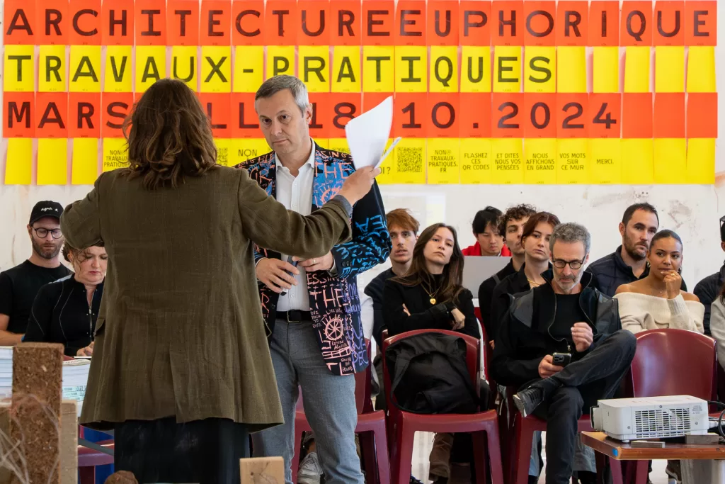 BAZAR D – LA JOURNÉE DES ALTERNATIVES