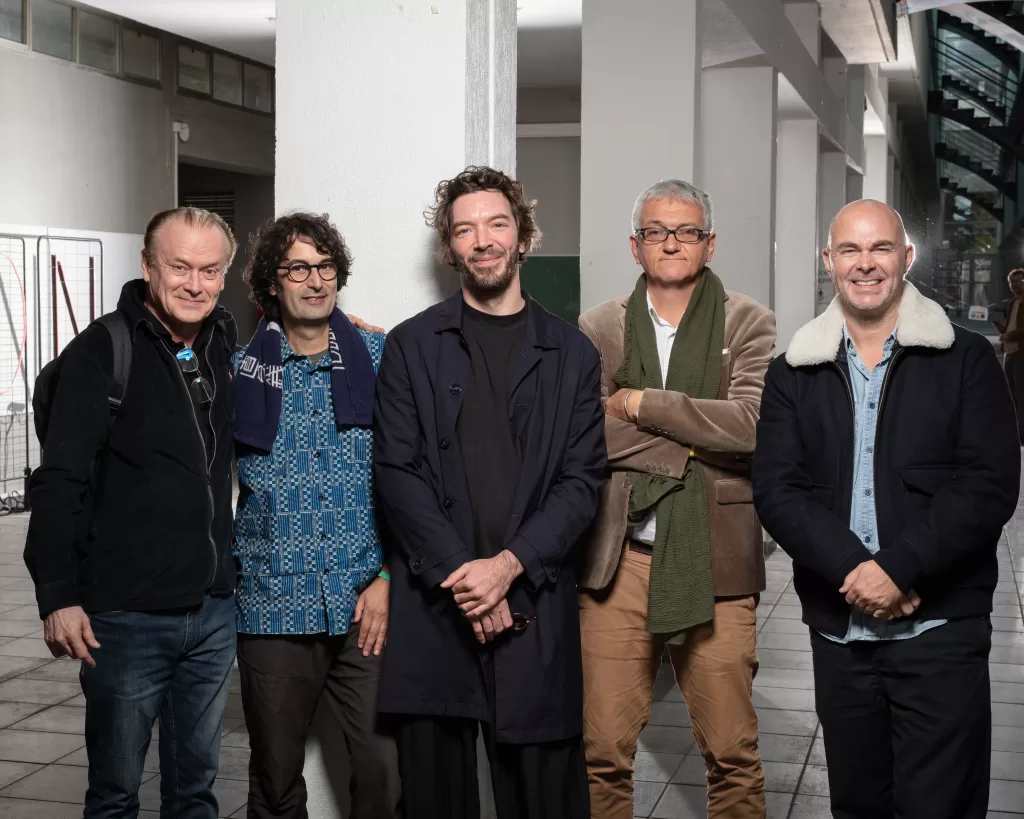 BAZAR D – LA JOURNÉE DES ALTERNATIVES