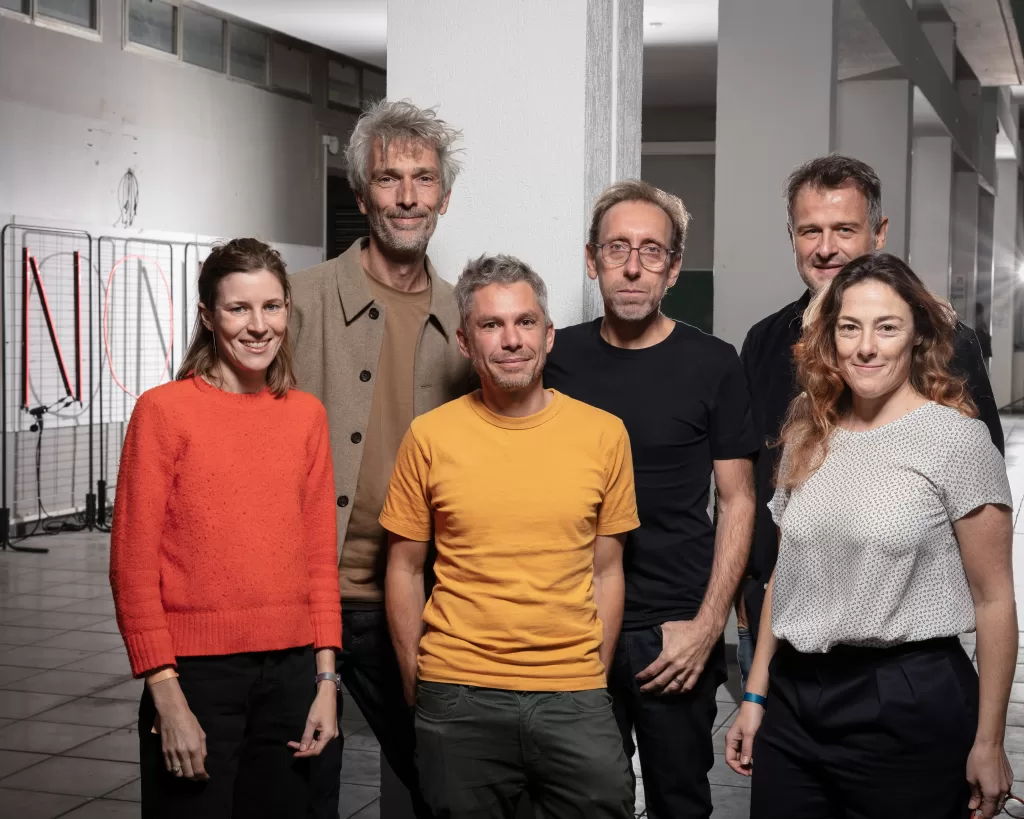 BAZAR D – LA JOURNÉE DES ALTERNATIVES