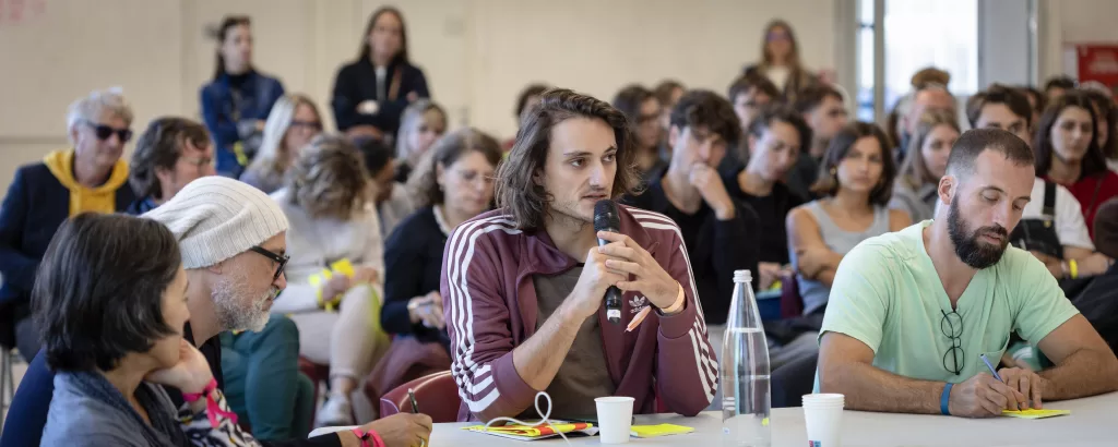 BAZAR D – LA JOURNÉE DES ALTERNATIVES