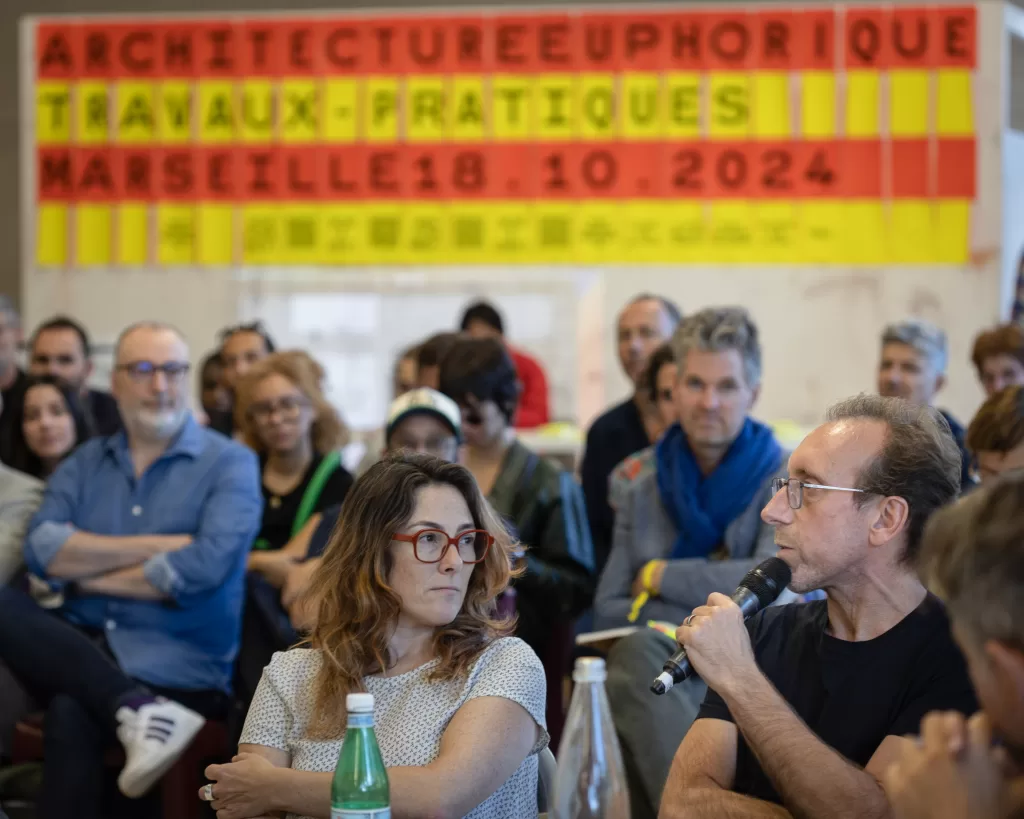 BAZAR D – LA JOURNÉE DES ALTERNATIVES