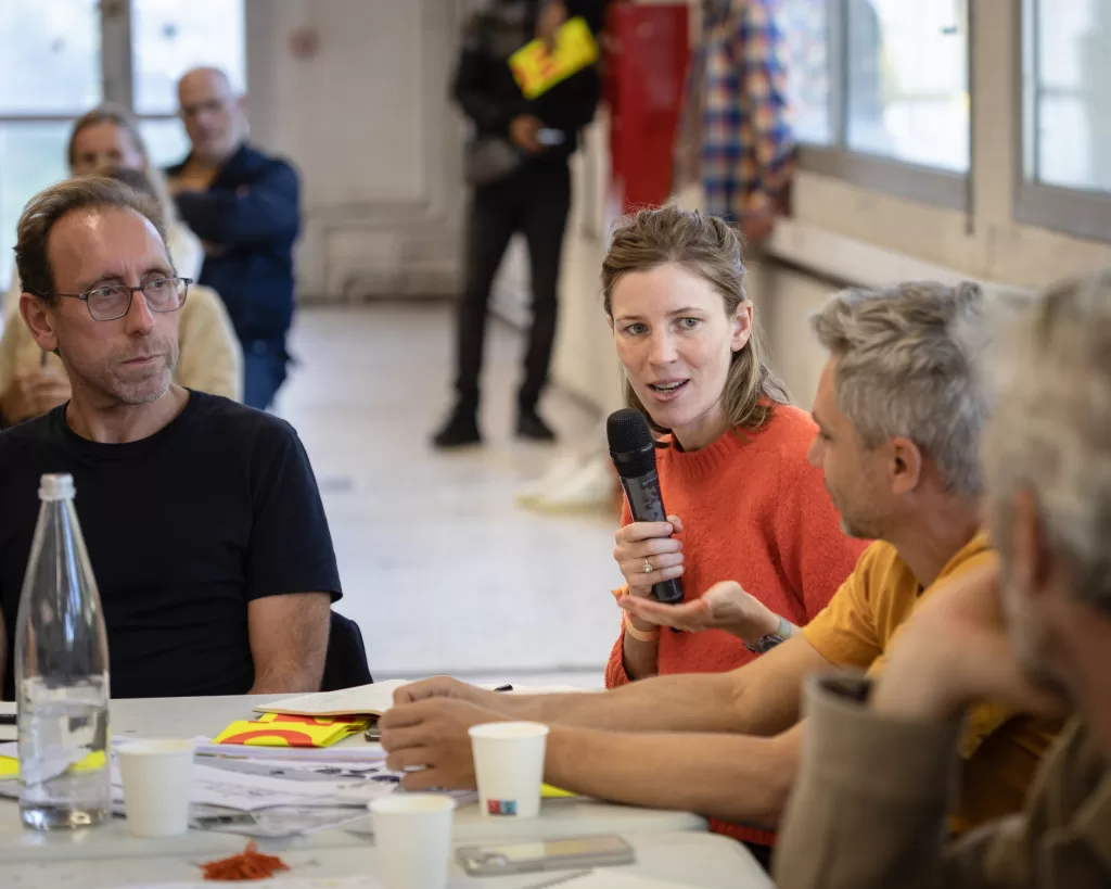 BAZAR D – LA JOURNÉE DES ALTERNATIVES