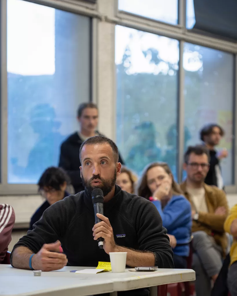 BAZAR D – LA JOURNÉE DES ALTERNATIVES
