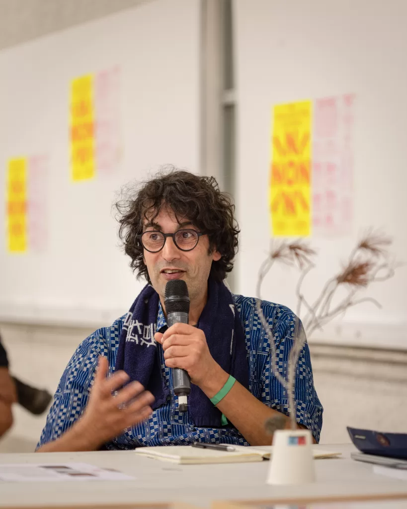 BAZAR D – LA JOURNÉE DES ALTERNATIVES