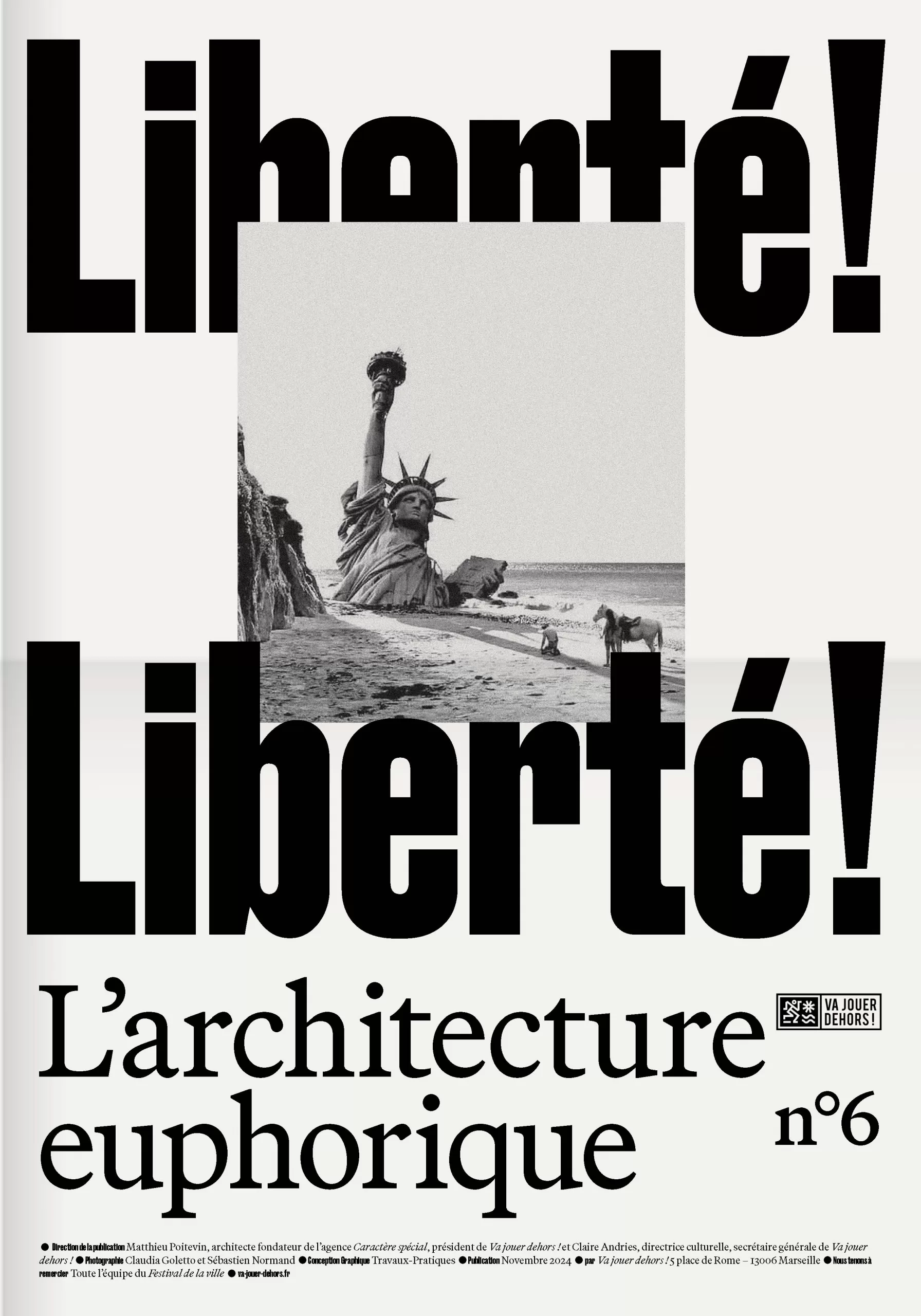 L’Architecture Euphorique n°06